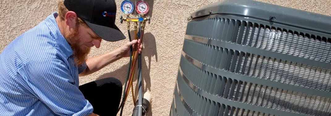 Heat Pump Repair in Parker, CO
